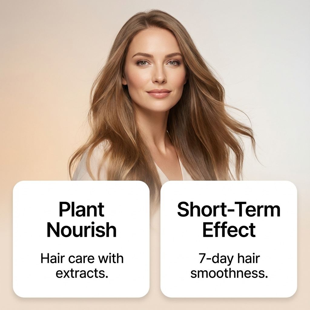 Ginger Hair Mask For Strengthening Hair