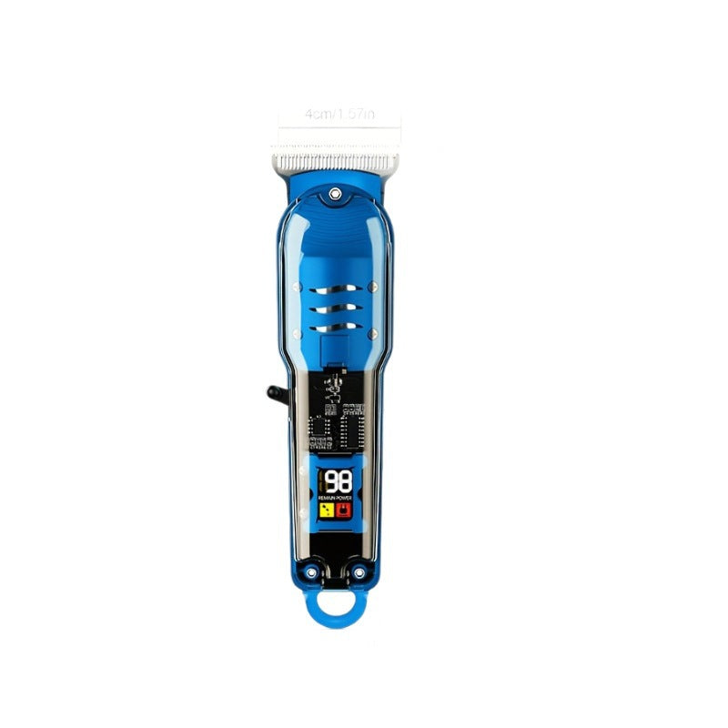 Home Hair Clipper For Beauty