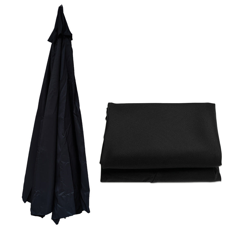 Outdoor Umbrella Canopy Replacement For Casual Patio Umbrellas