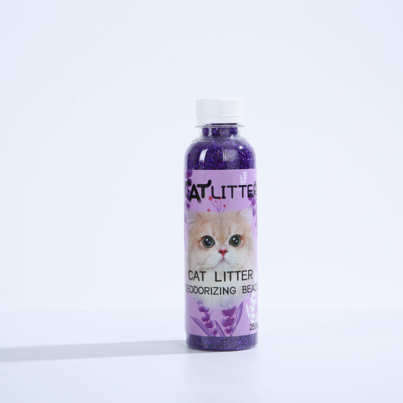 Pet Deodorizing Beads Natural Plant-based