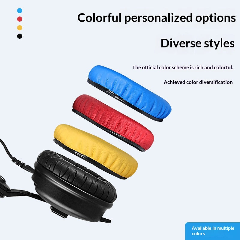 HD25-1II HD25 HD25SP 25SP-II Headphone Accessories