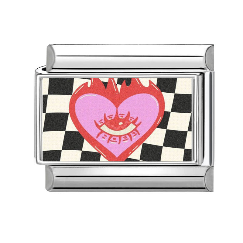 Cross-border Pattern Design DIY Accessories Multifunctional