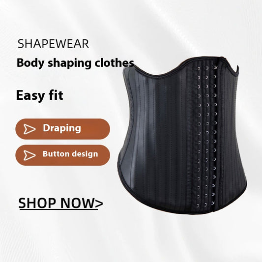 Belly Band Sports Fitness Corset Waist Seal