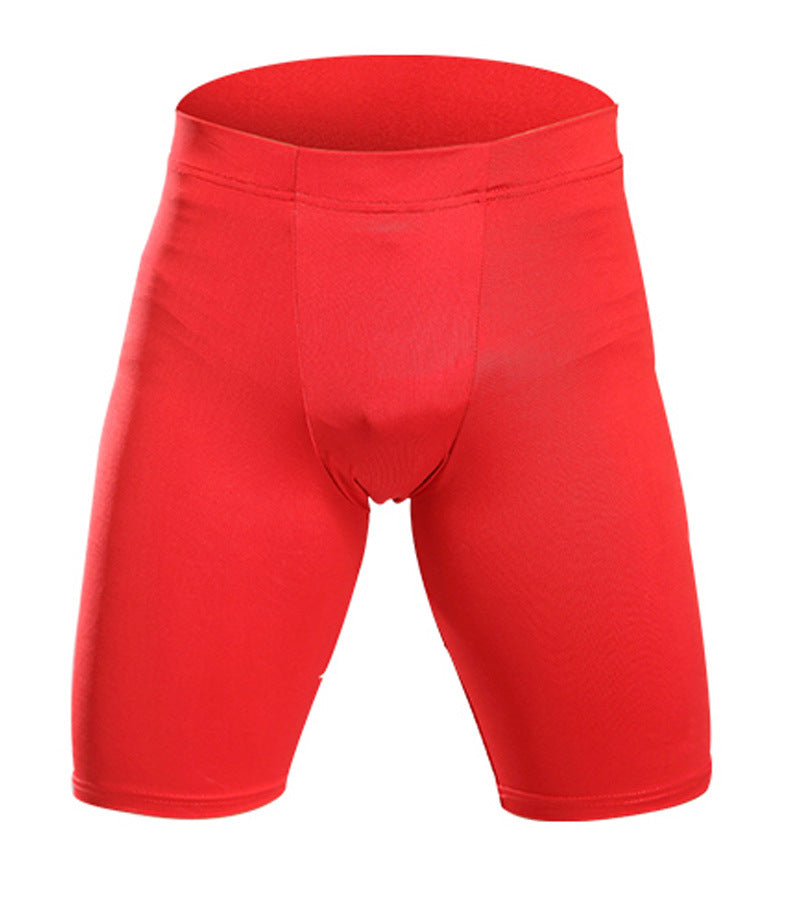 Men's Casual Breathable Stretch Fitness Pants
