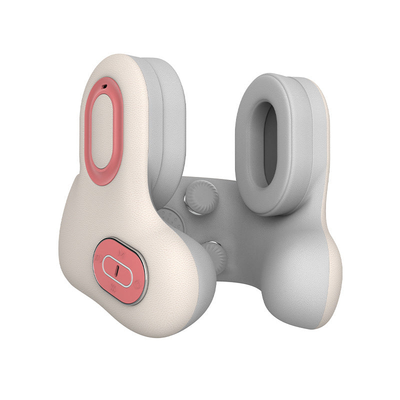 Music Noise Reduction ANC Noise Reduction Active Noise Reduction Red Light Hot Compress Vibration Massage Massage Neckpillow