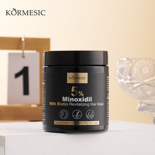 KORMESIC Five Percent  Minoxidil Activating Hair Mask 250g