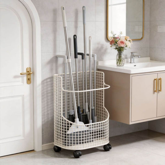 Household Large-capacity Tool Storage Solution