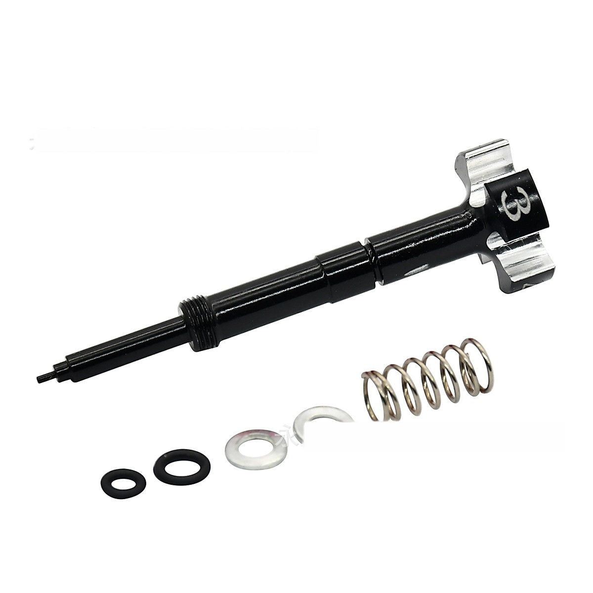 Scrambling Motorcycle Modification Accessories Carburetor Mixing Ratio Adjustable Screws