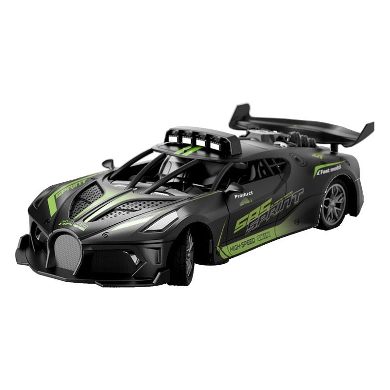 Children's Remote Control Car Toy Four-way Charging Electric Wireless