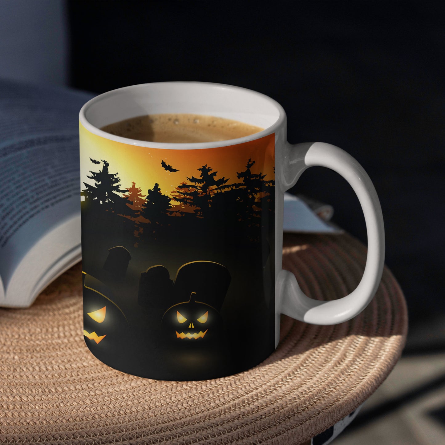 Mug For Office Breakfast Coffee Tea Cup