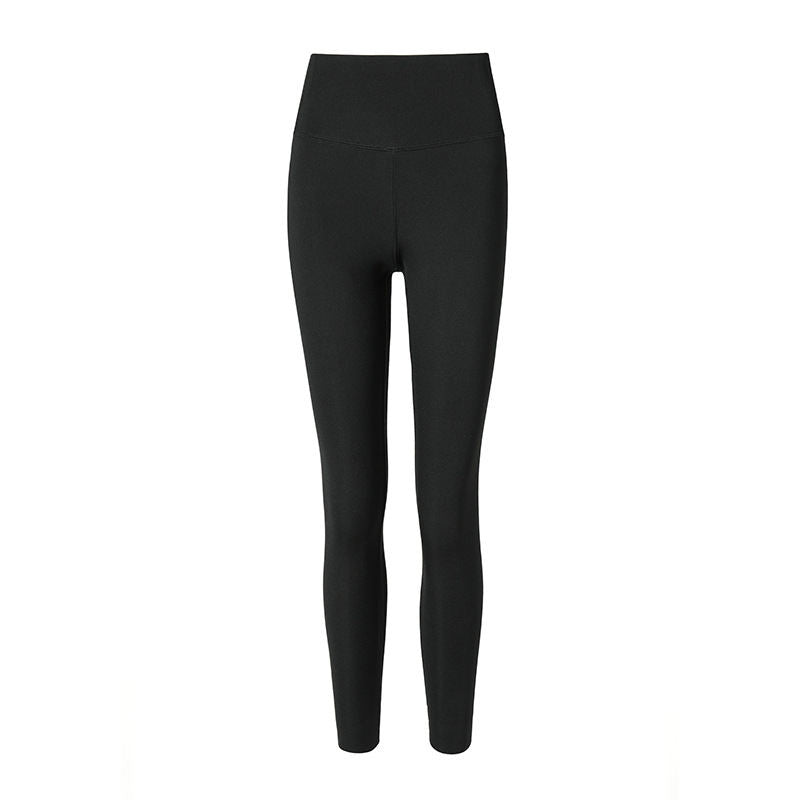 Thickened Slimming Yoga Autumn And Winter Shark Pants