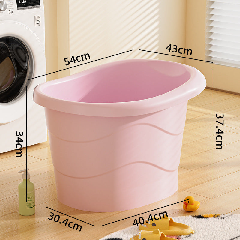 Baby Bath Tub For Home Use