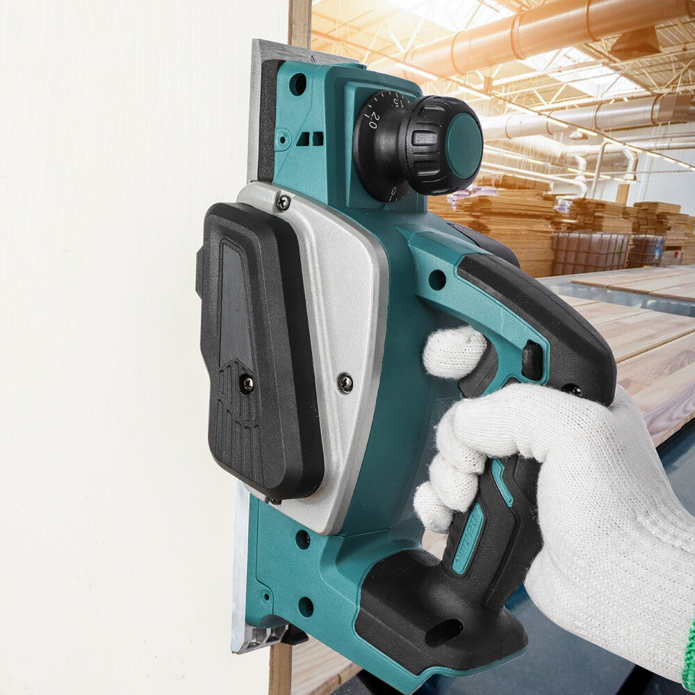 18V BRUSHLESS CORDLESS PLANER 82mm Fit  Battery LXT Body Only