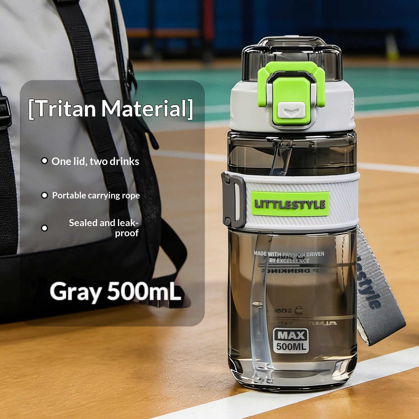 Students Outdoor Plastic Cup