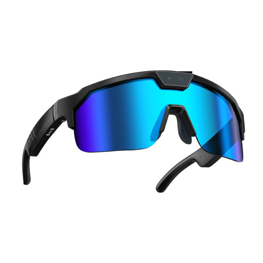 Smart Glasses With 8MP Photography