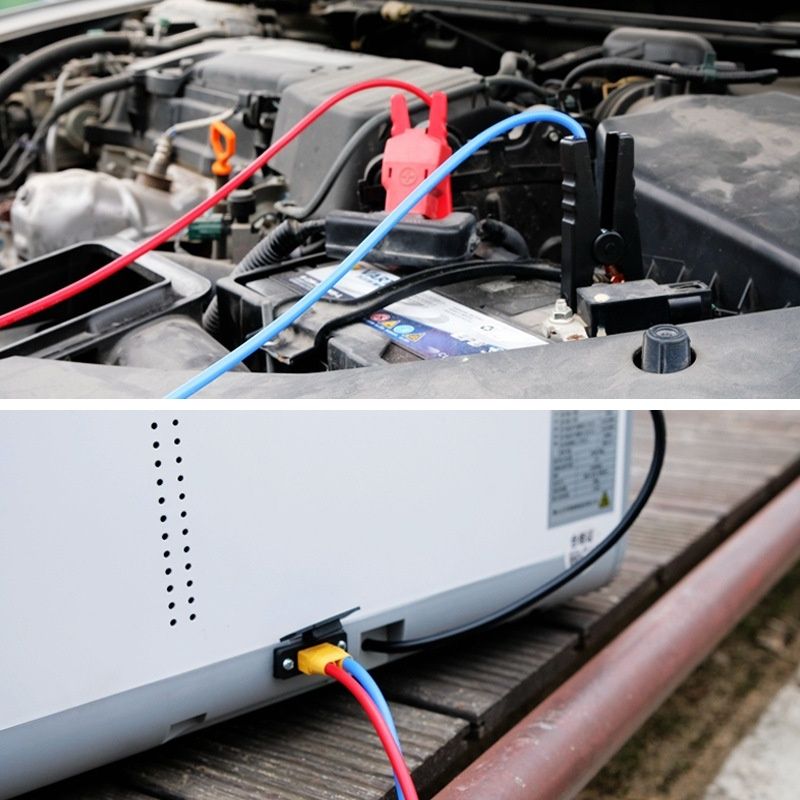 Portable Air Conditioner For Outdoor Camping And Home Use