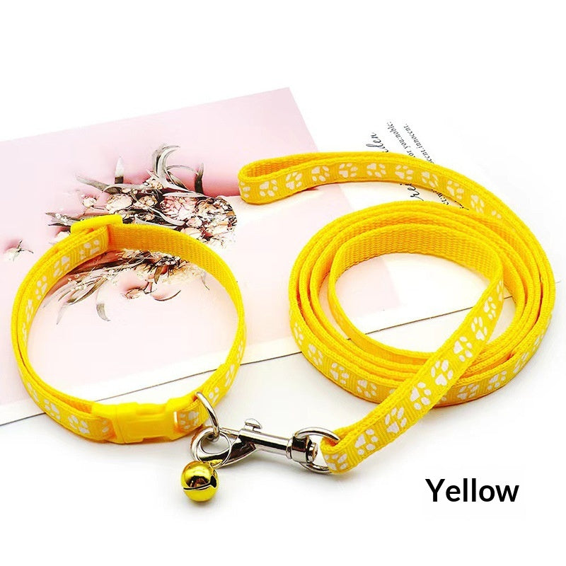 Dog And Cat Leashes Small Pet Leashes