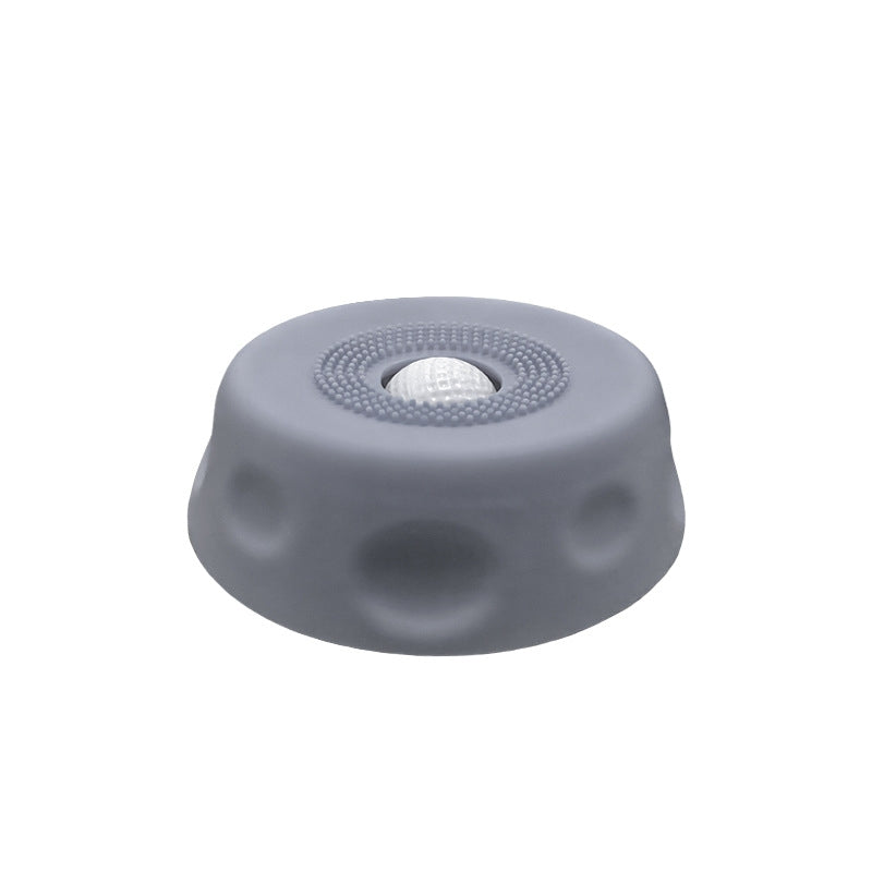 Slow-Feeding Bowl Spherical Non-Slip Pet Licking Bowl