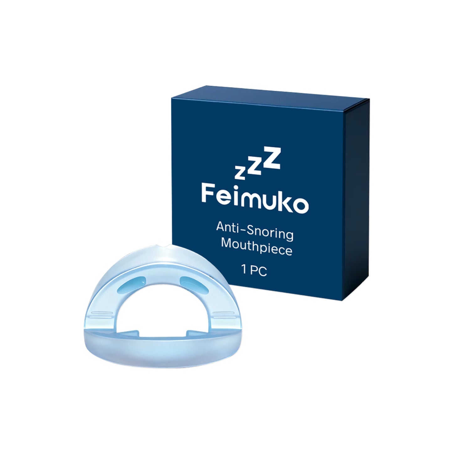 Nighttime Sleep Care Anti-snoring And Teeth Grinding Dental Guard