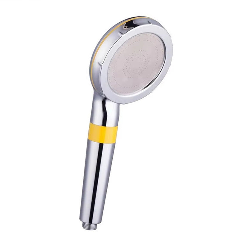 Beauty Dechlorinating Dual Filter Shower Head