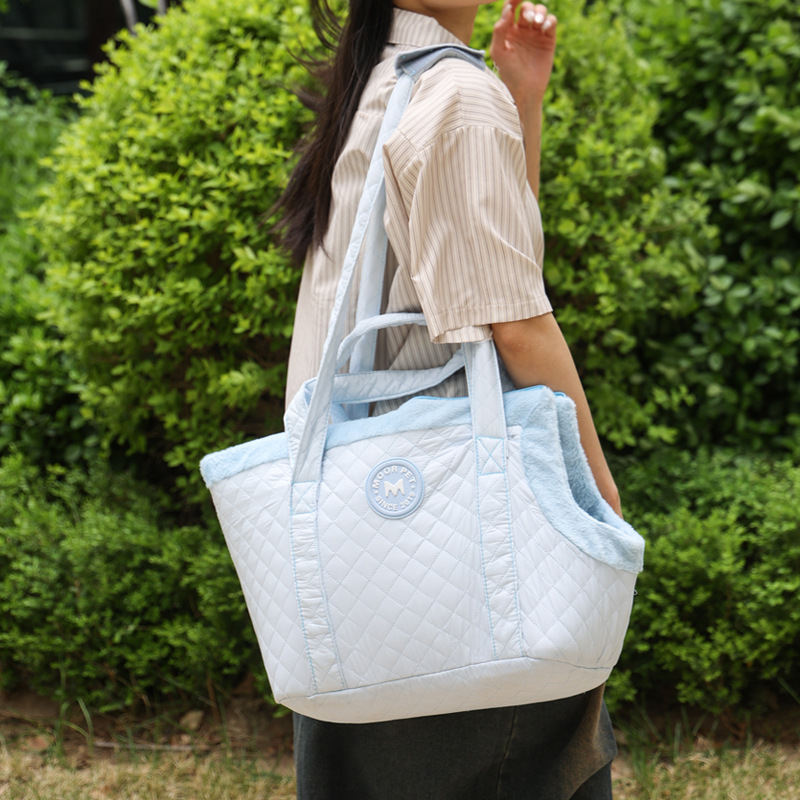 Cat Bag Pet Bag Out Portable Hand-held