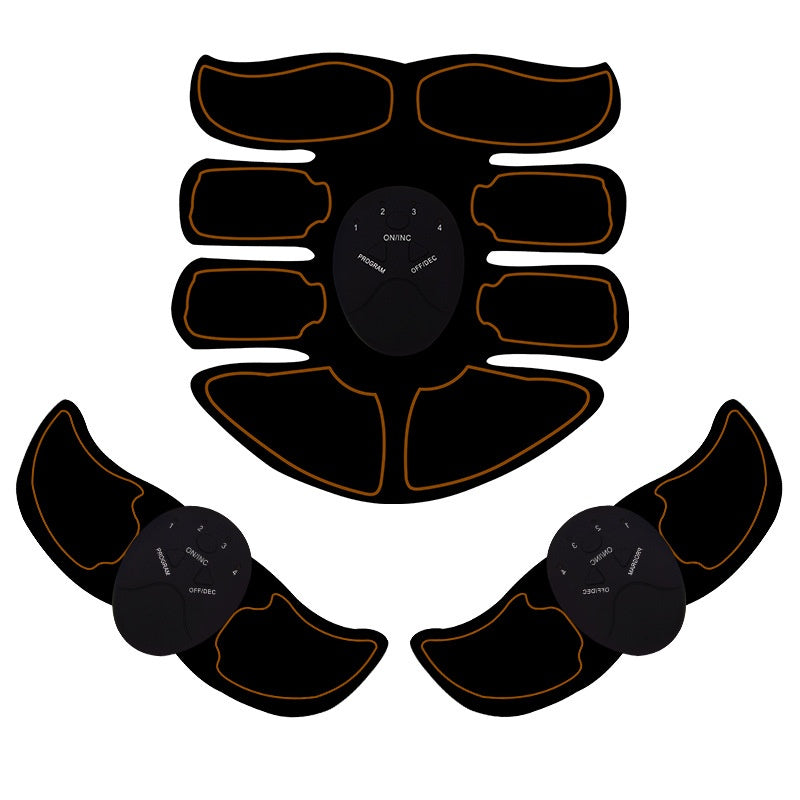 Intelligent Muscle Stimulator Charging Massage Device