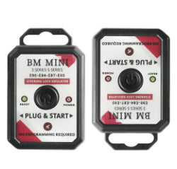 Universal Steering Lock Emulator M-egane For Renault Smart