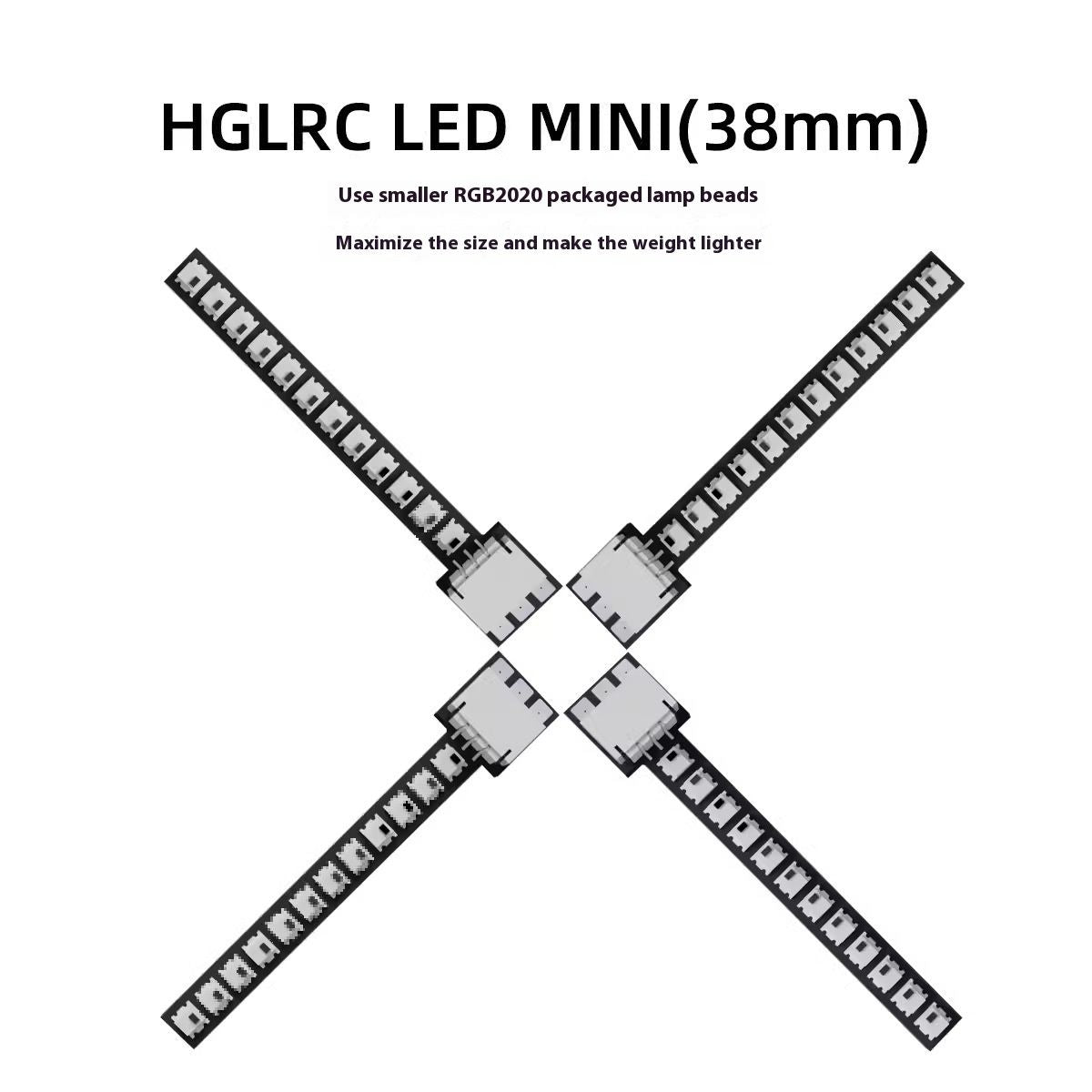 Portable Home Light Belt Control Panel Accessories
