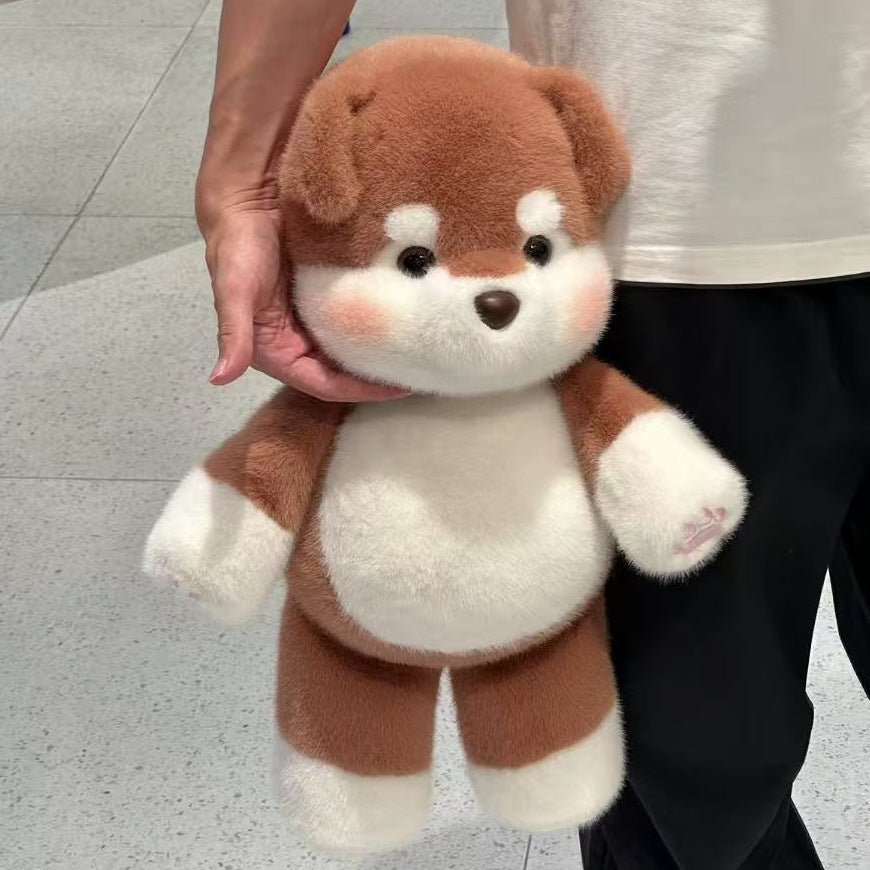Plush Toy Doll Birthday Gift