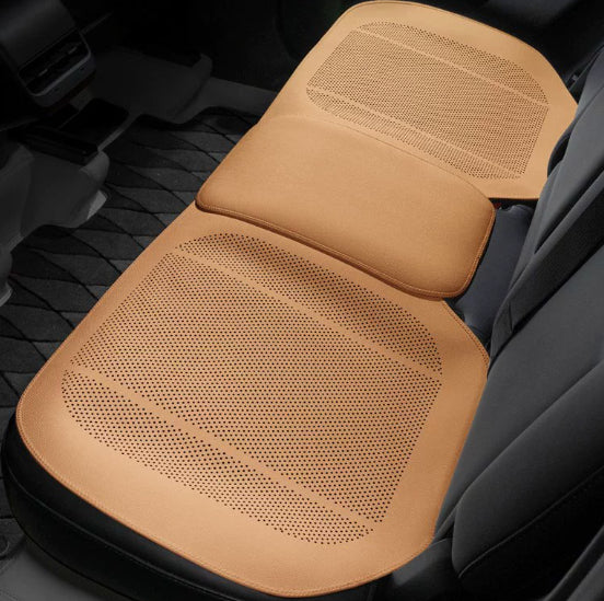 Automotive Seat Cushion Accessories
