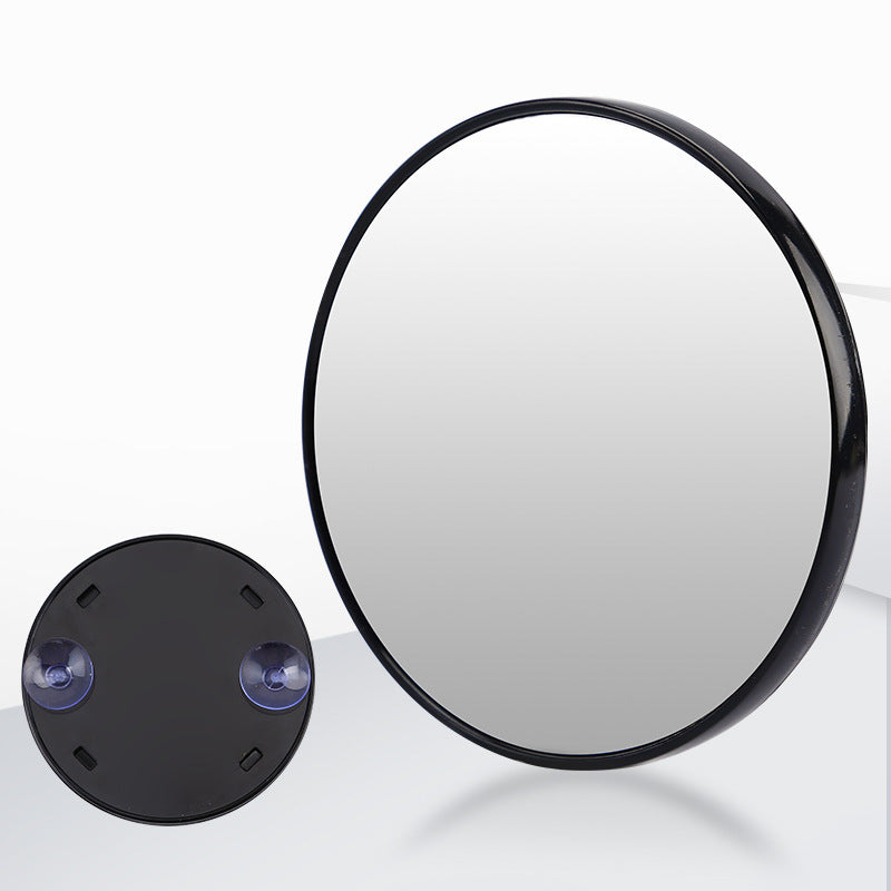 New 5X10X15X Magnifying Glass Sucker Beauty