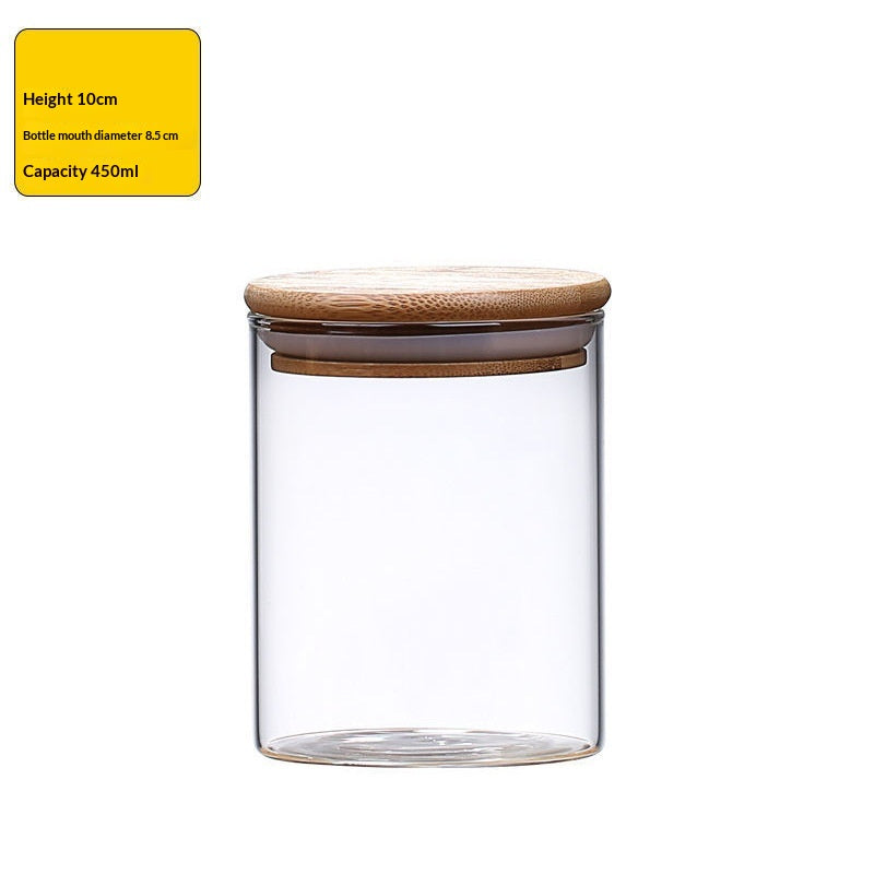 Storage Sealable Canister Food-grade Container For Bulk Grains
