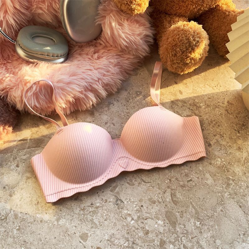 Beauty-back Bra That Reduces Underboob Fat