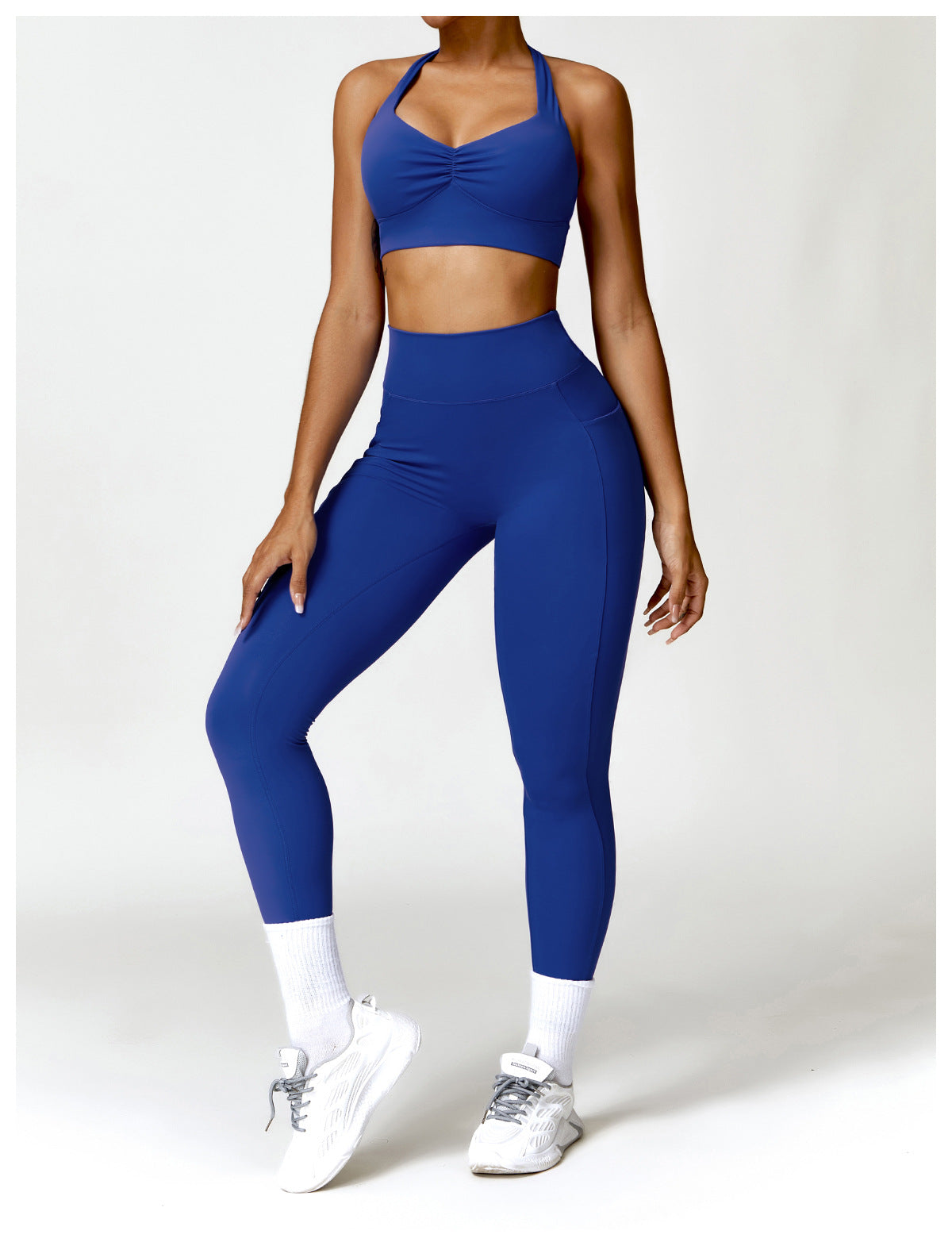 Quick-drying Beauty Back Yoga Clothes Bra Tight Fitness