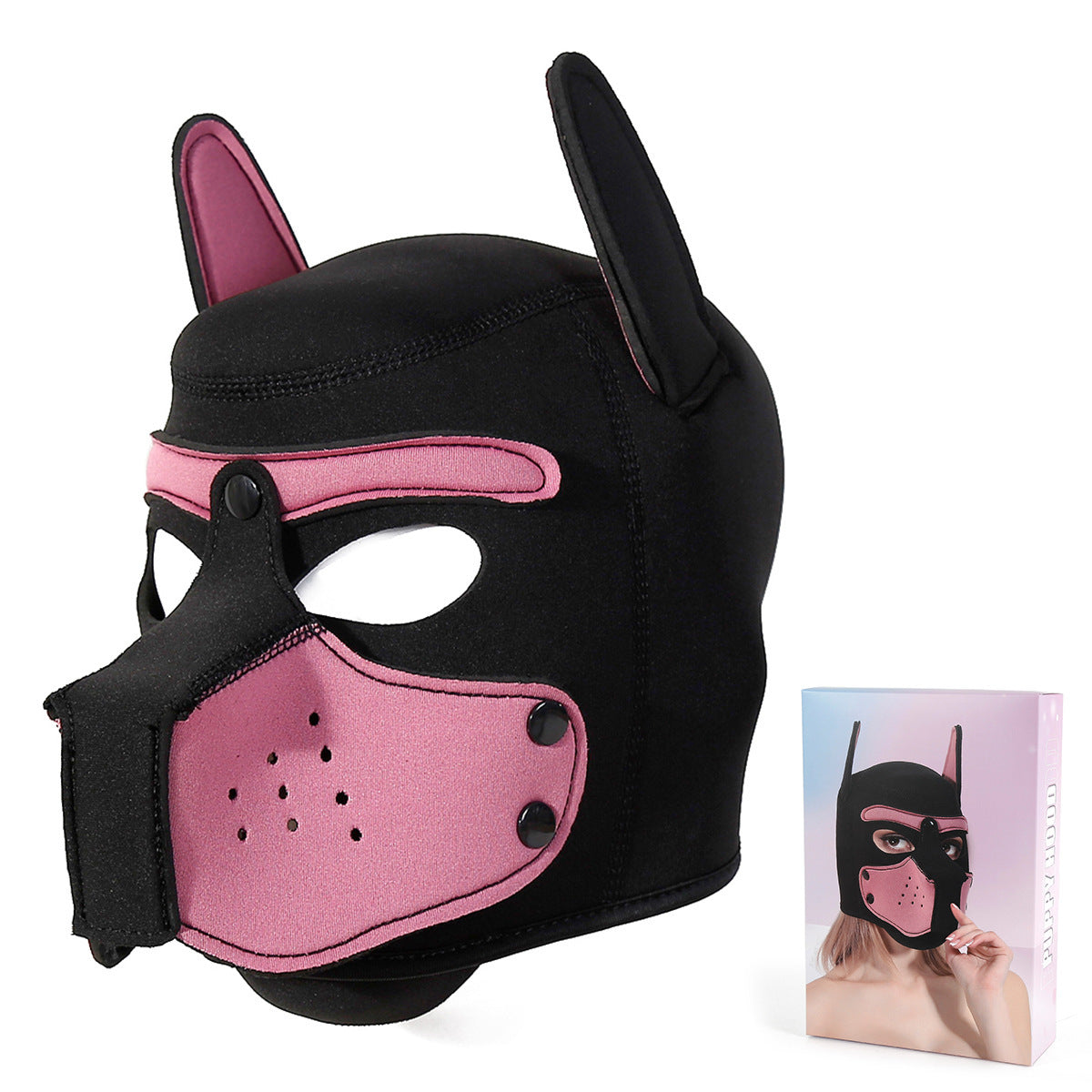 Adult Products Men And Women Flirting Toy Cap