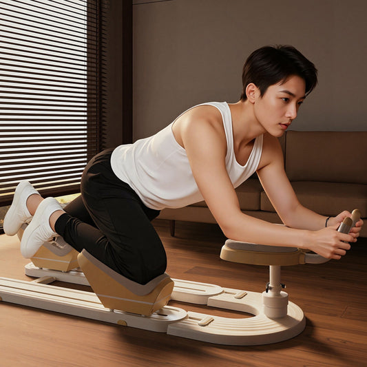 Fitness Training Equipment, Home Indoor Crawling Machine