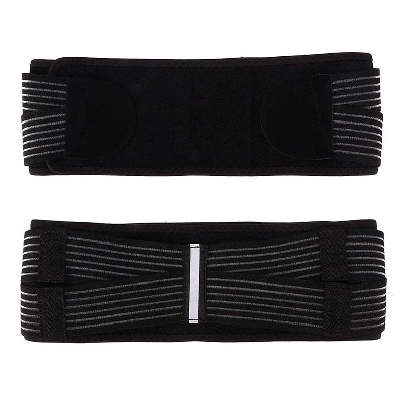 Postpartum Fitness Pelvis Orthotics Band Correction