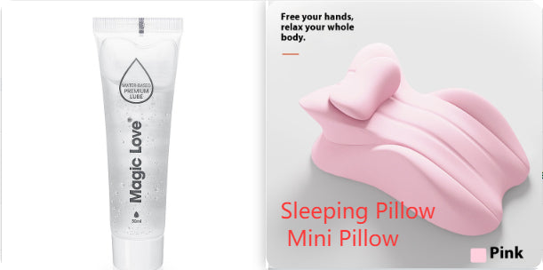 Intimate Lubricant Body Lubricant Water-based