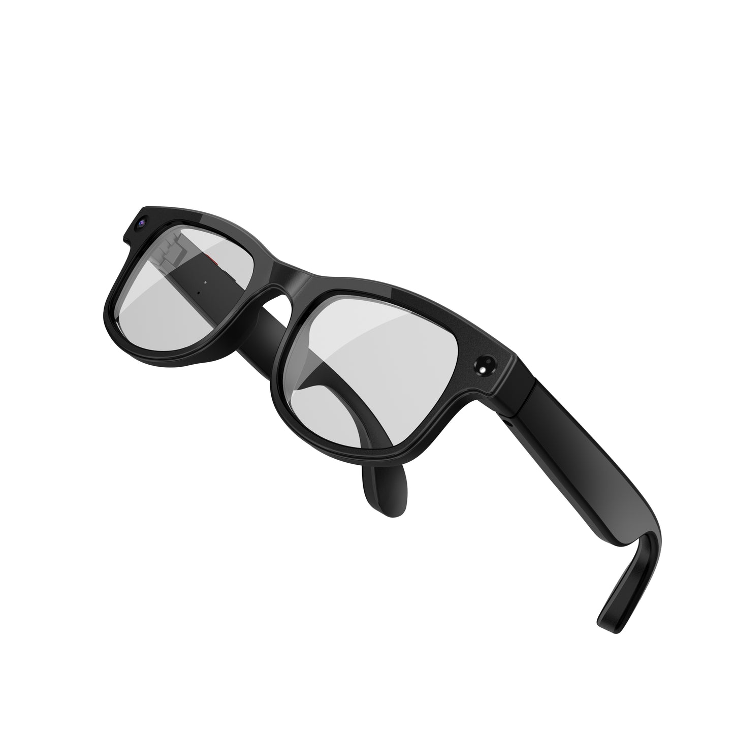 8MP AI Smart Camera  Glasses Bluetooth Sunglasses For Music Calling Translation G2