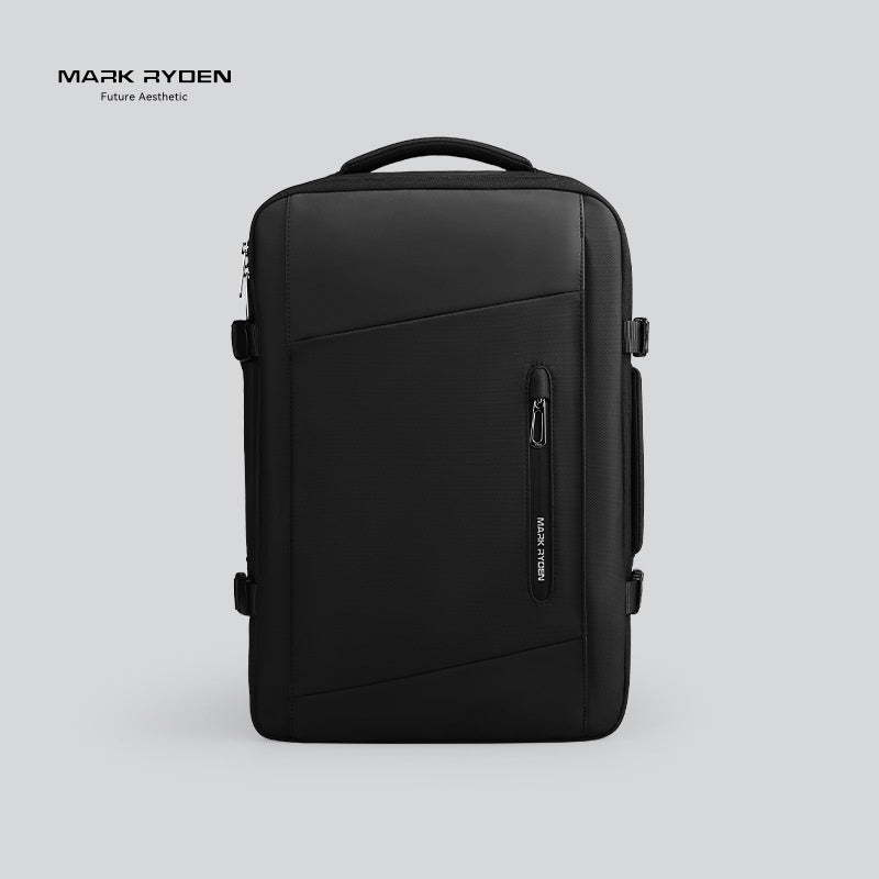 Vacuum Compression Backpack Travel Computer Business