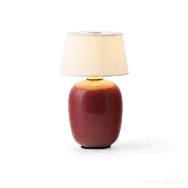 Convenient Charging Lamp Bedside Bedroom Wireless