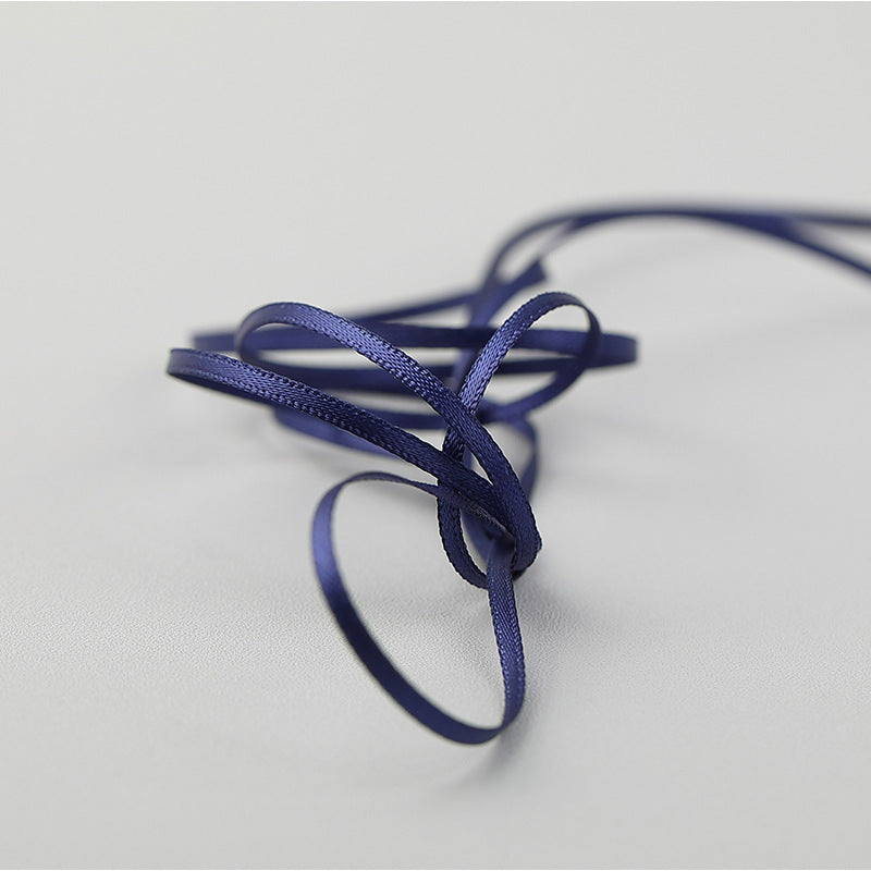 DIY Gift Ribbon Bookmark Ribbon Hair Tie Ribbon
