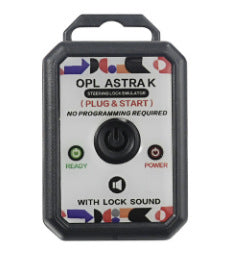 Universal Steering Lock Emulator M-egane For Renault Smart