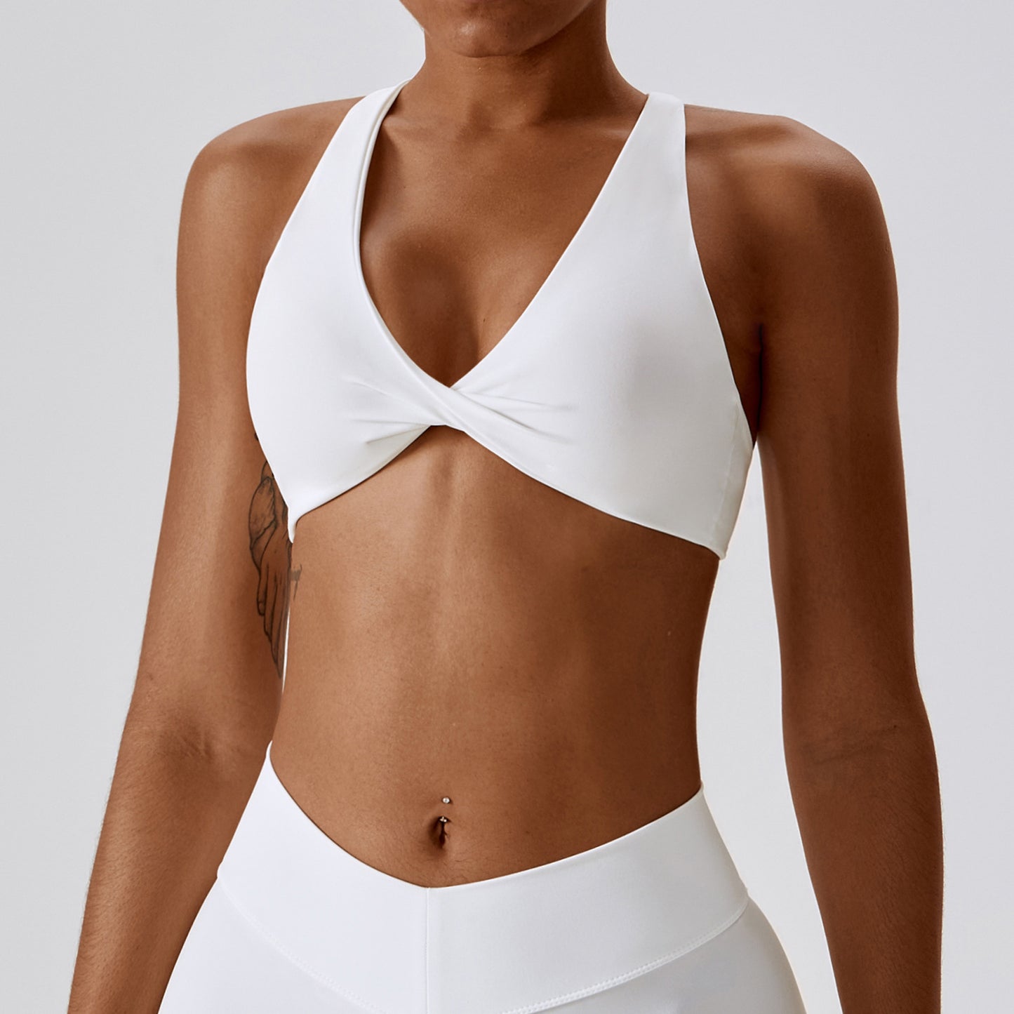 Women's Fashion Quick-drying Beauty Back Exercise Underwear