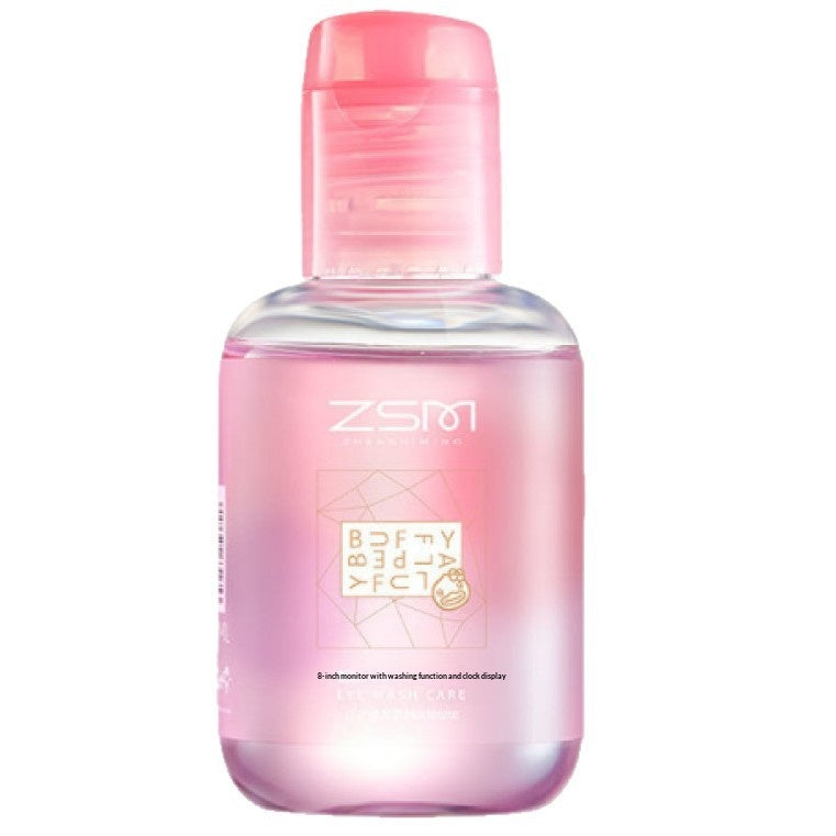 Eye Care Eyewash Solution