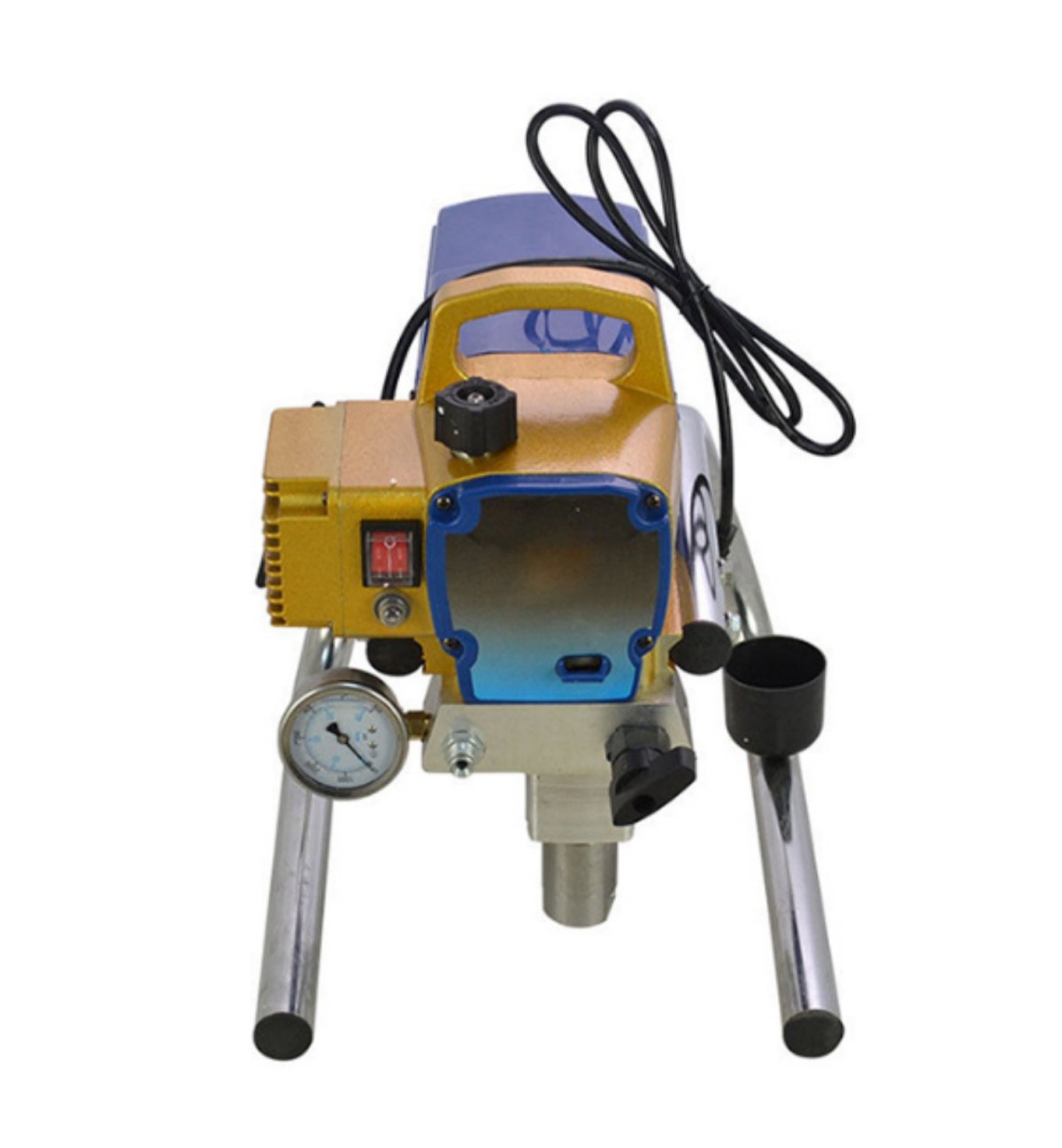 Portable  Portable Decoration And Painting Machinery Equipment