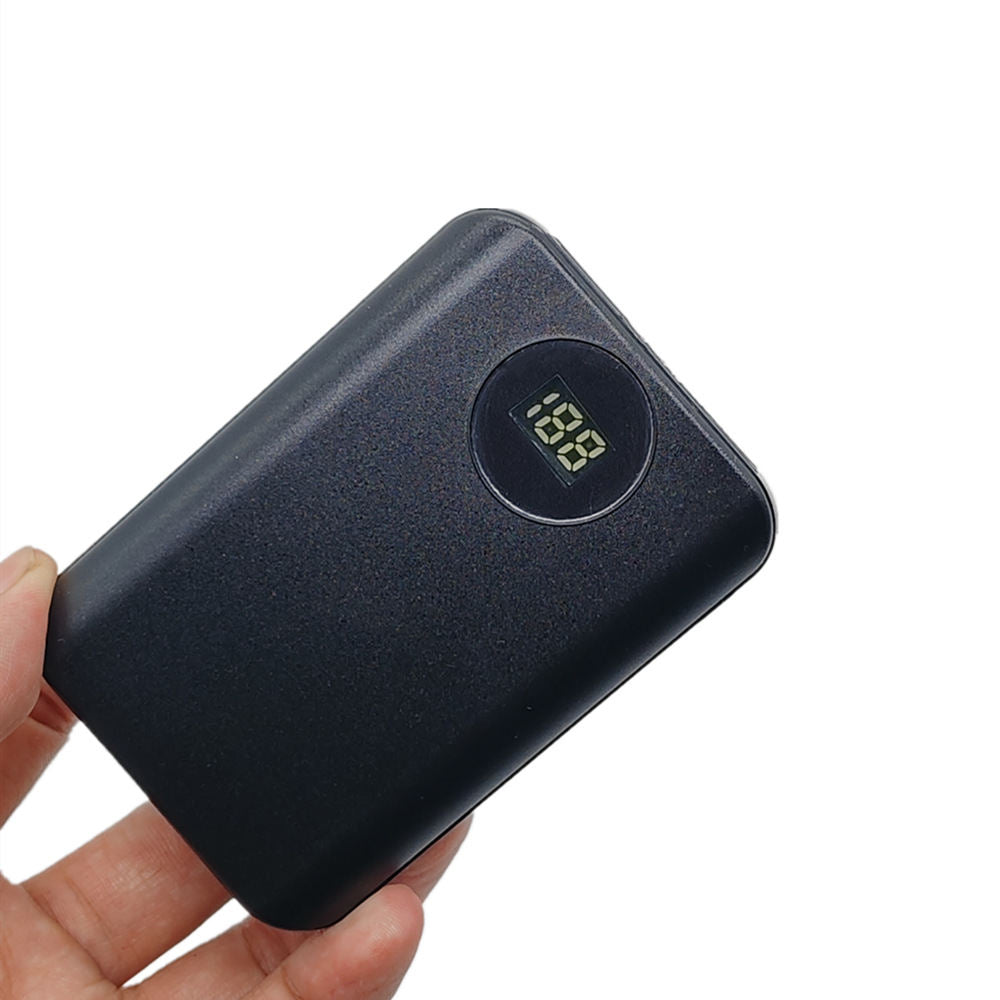 Creative Portable Mobile Power Storage Box