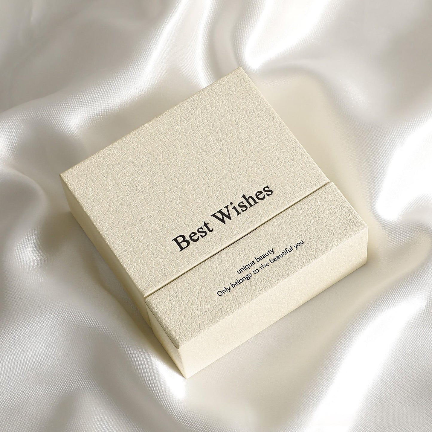 Ring Bracelet Necklace Gift Box
