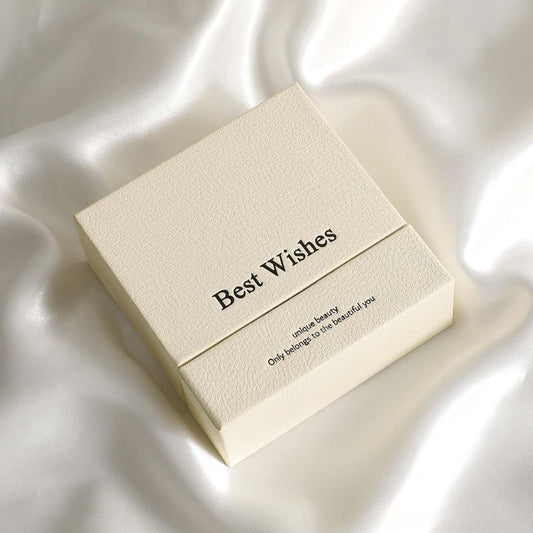 Ring Bracelet Necklace Gift Box