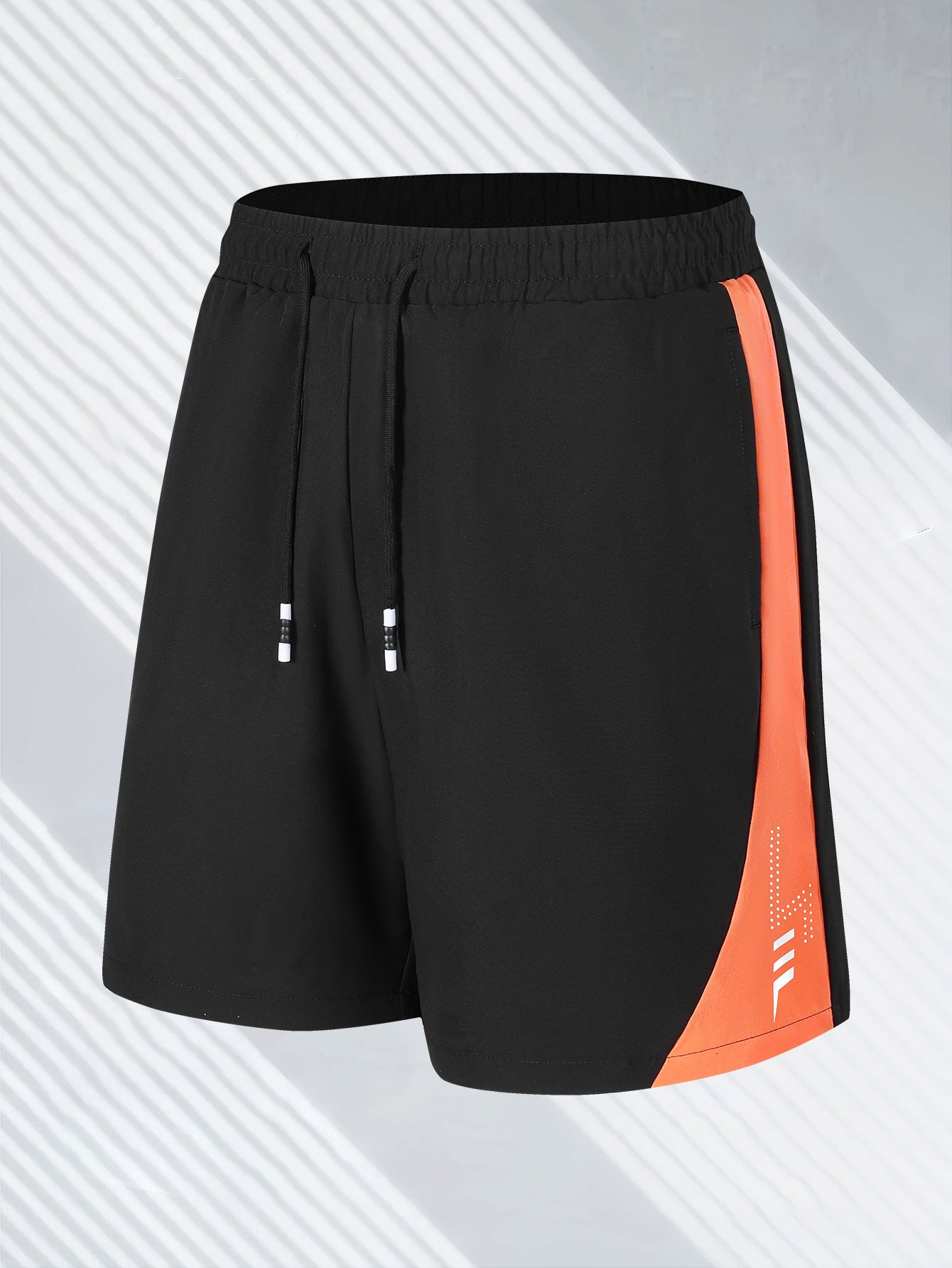 Summer Plus-Size Cross-Border Fitness Fifth Pants Shorts